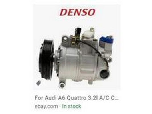 Kompresor klimatizácie Guangzhou Yuhang Auto Parts Co., LTD